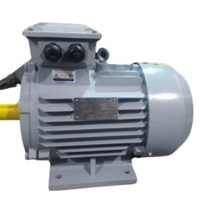 Giảm tốc, motor