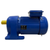 Motor giảm tốc ao tôm TMX 1.5KW 220V 1/20