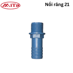 Nối răng 21